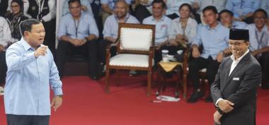 Sutiyoso tentang Prabowo: Seberapa Berbeda dengan Stabilitas Emosional Anies Baswedan? 
