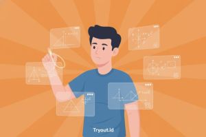 Latihan Soal SMP Bahasa Indonesia sebagai Media Penguatan Literasi Membaca dan Berpikir Kritis