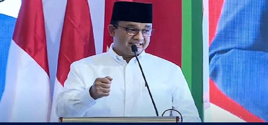 presiden pilihan gen z