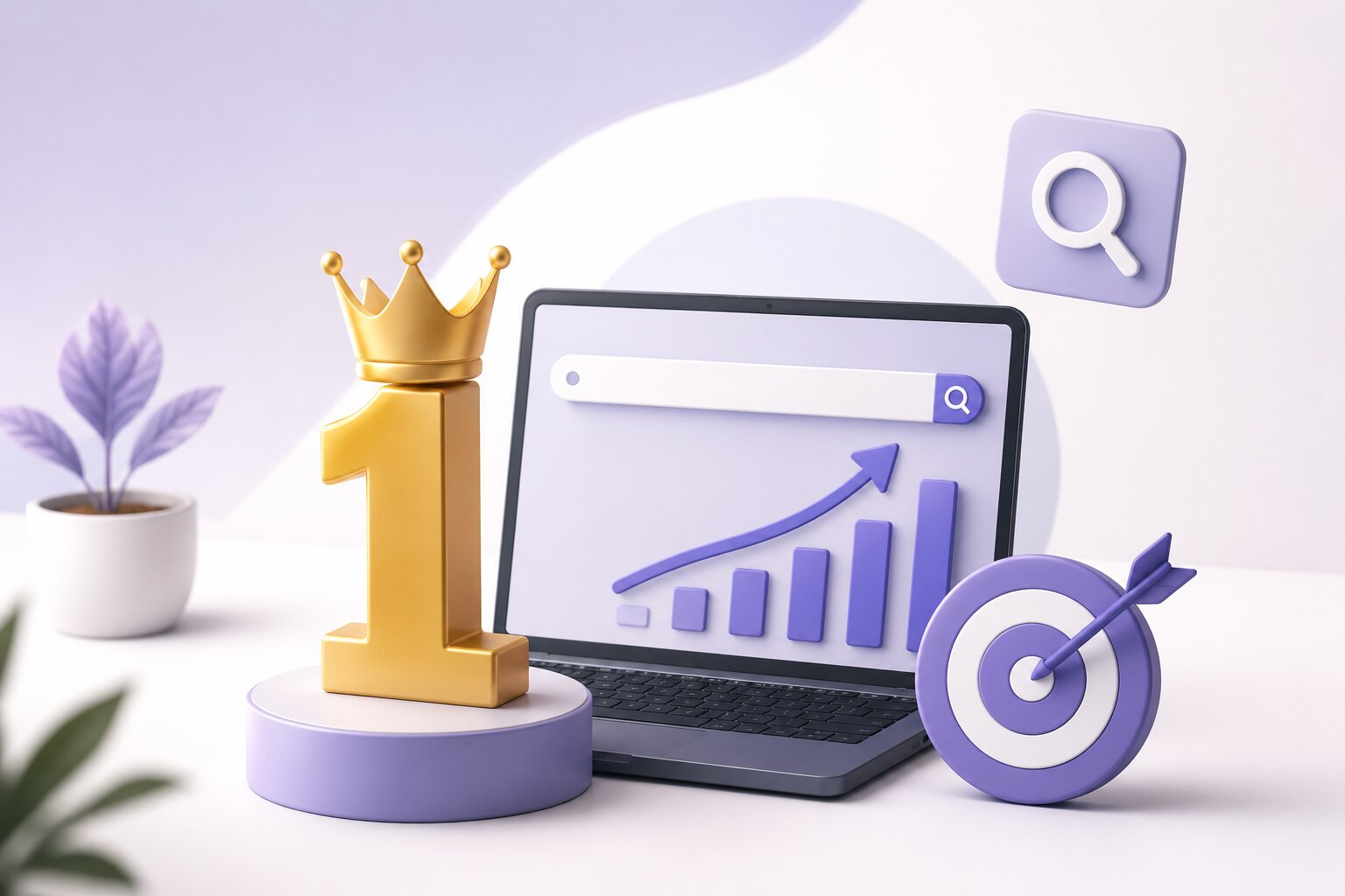 Strategi SEO Berkelanjutan (Sustainable SEO): Cara Membangun Traffic Organik Jangka Panjang yang Stabil