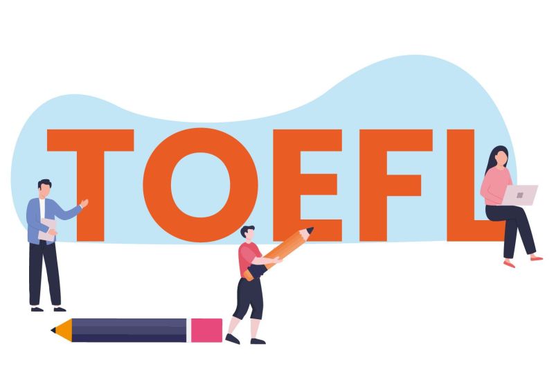 Ujian Masuk TOEFL sebagai Tolok Ukur Kompetensi Bahasa Inggris Global