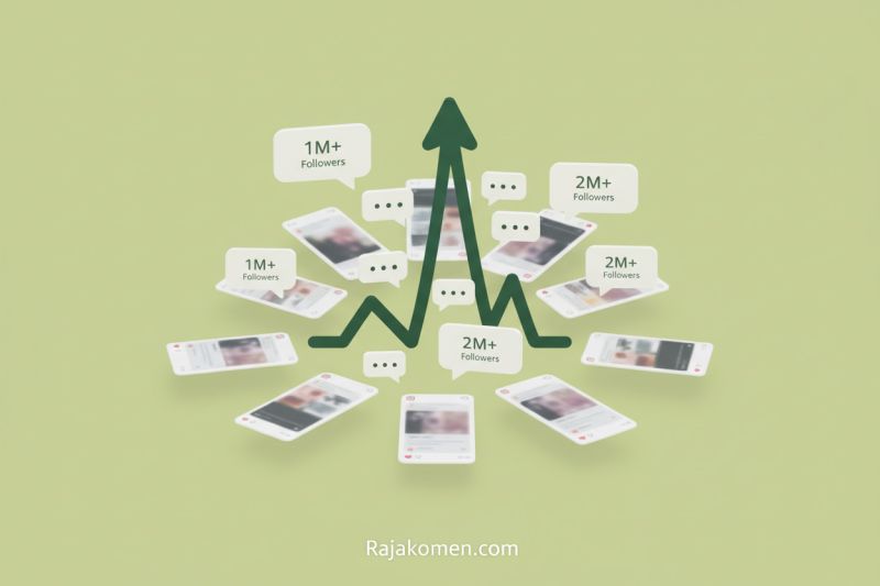 Pendekatan Mobile-First dalam Pemasaran Online Menghadapi Hambatan Utama Tren Online Marketing 2026