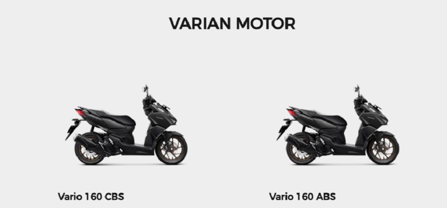vario 160