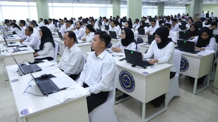 Panduan Lengkap Jadwal Seleksi CPNS 2025 untuk Pemula