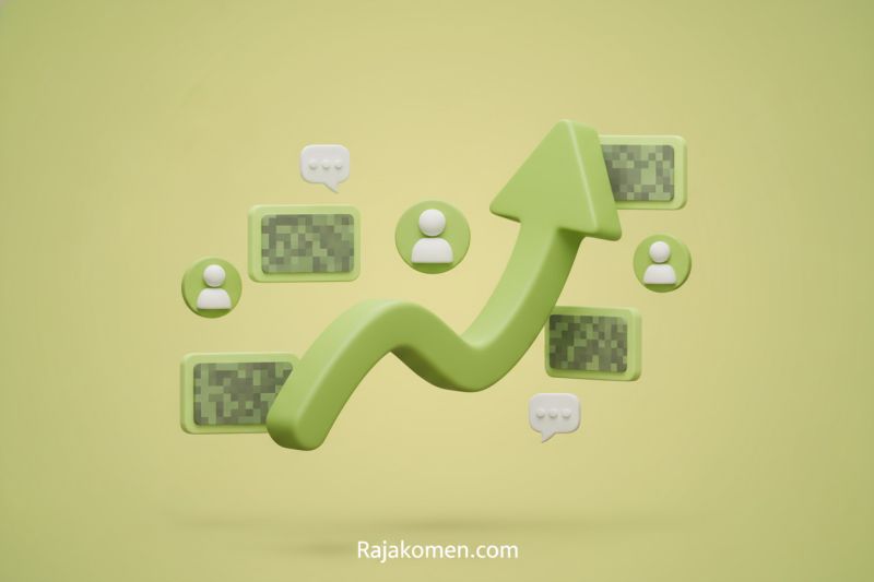 Strategi Optimasi Caption TikTok: Cara Menulis Deskripsi yang Meningkatkan Engagement dan Jangkauan