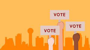 Jasa vote untuk meningkatkan popularitas