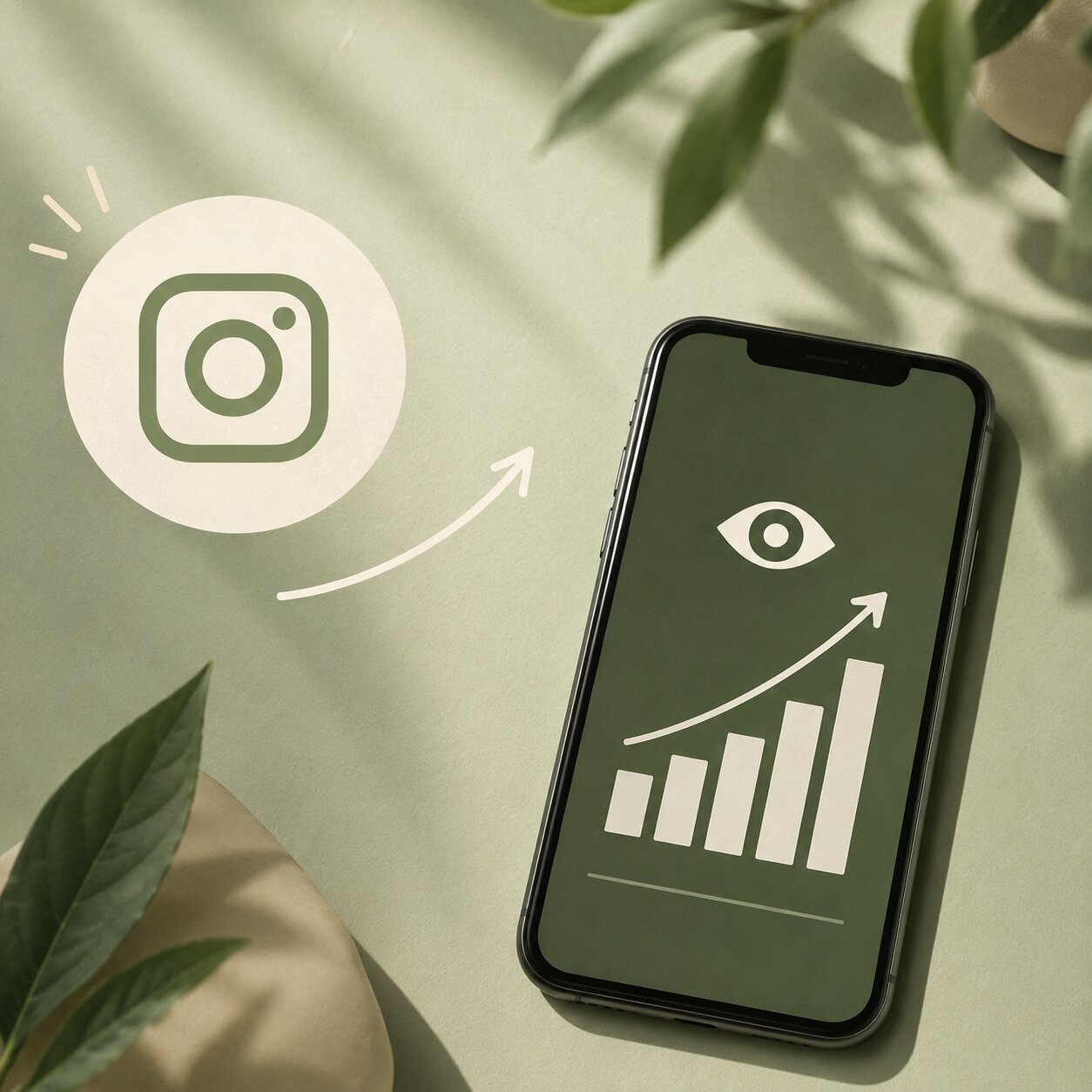 Strategi Meningkatkan Reach Instagram Tanpa Iklan Secara Organik