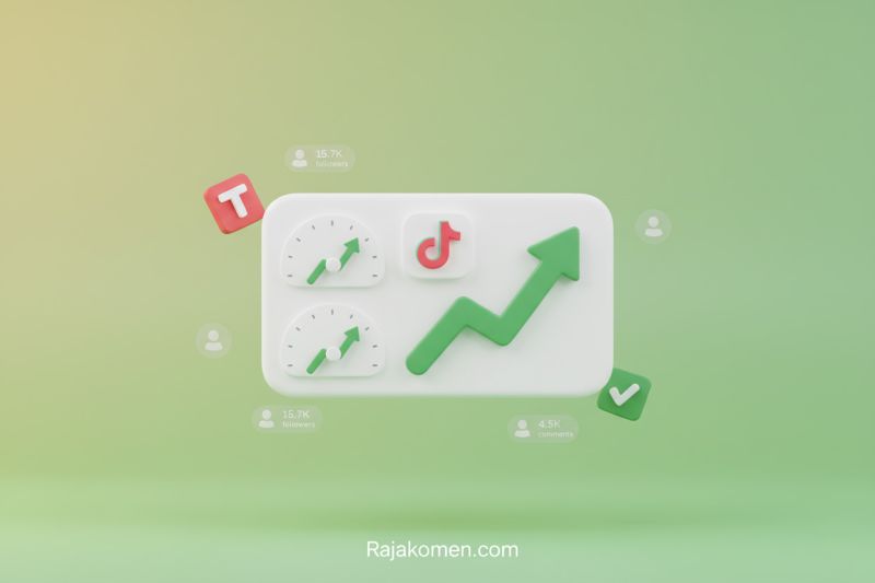 Teknik Membuat Kolom Komentar Ramai pada Unggahan Promosi Media Sosial