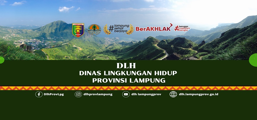dlh lampung
