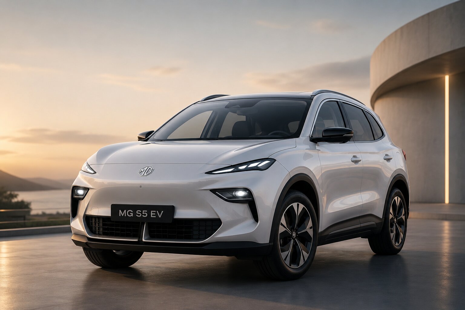 Kebiasaan yang Memicu Overheating pada MG S5 EV dan Cara Menghindarinya Sejak Awal