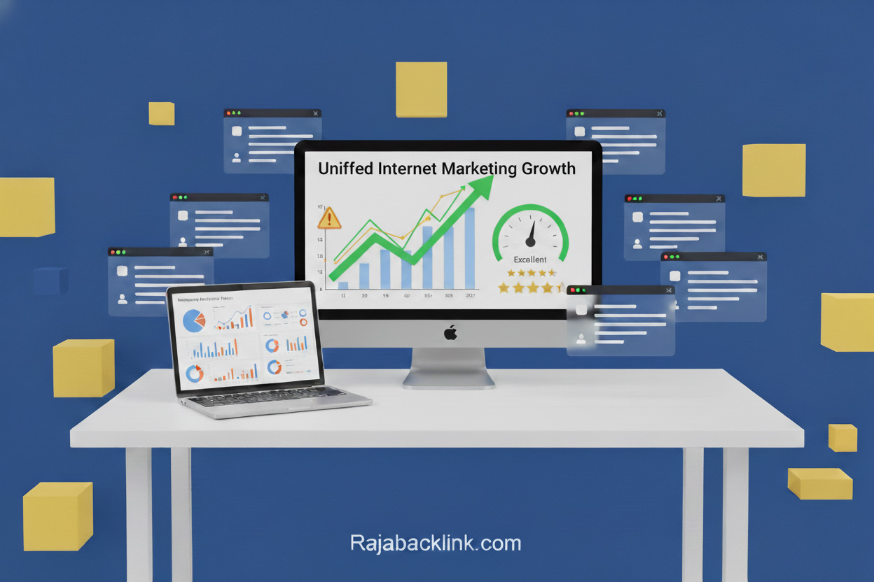 Strategi Mengoptimalkan SEO On-Page untuk Meningkatkan Peringkat Website