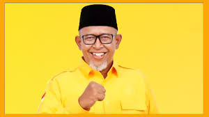Profil Rizki Faisal (Partai Golkar) Daerah Pemilihan Kepulauan Riau, Rizki Faisal, Partai Golkar