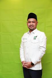 Profil Rivqy Abdul Halim