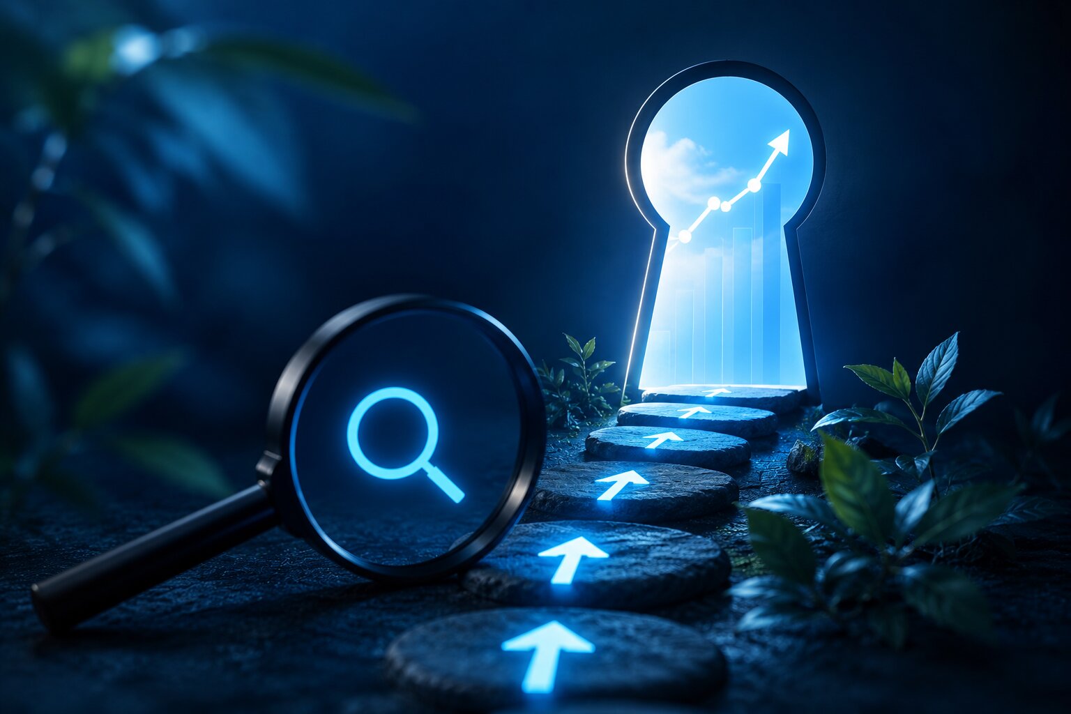 Branded Queries sebagai Strategi Meningkatkan Customer Retention dalam Ekosistem Digital