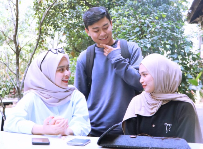 Gelar Sarjana Teknik Sambil Kerja: Mengapa Kelas Hybrid Teknik Industri Ma'soem University adalah Solusi Paling Fleksibel