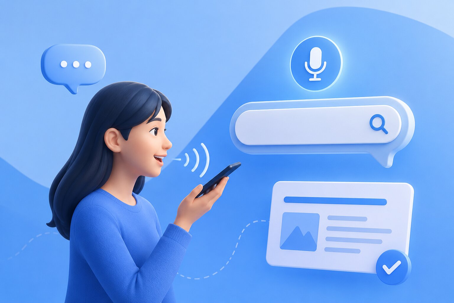 Peran Strategis Search Intent dan AI Search dalam Membentuk Masa Depan SEO Modern Berbasis Data