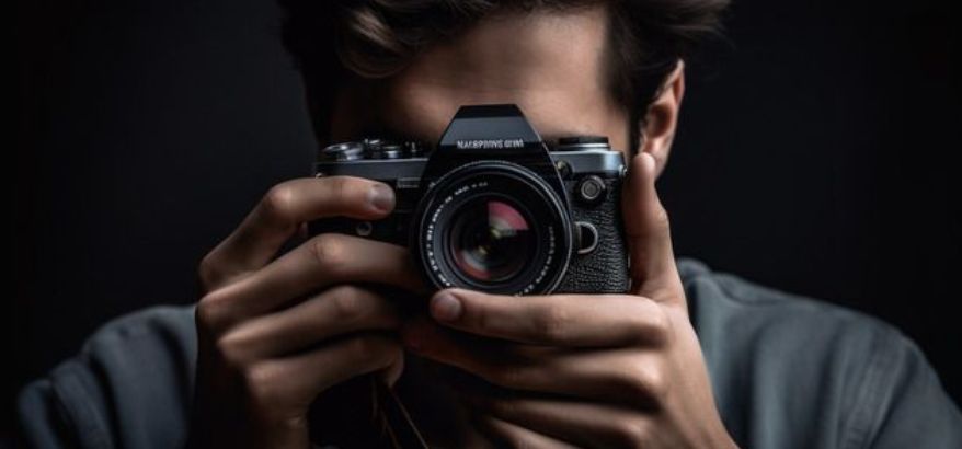 Foto Berkualitas untuk Pemula: Langkah Awal Menuju Konten Visual yang Menarik