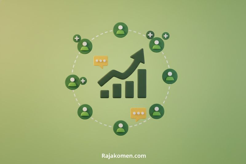 Cara Memanfaatkan Fitur Story dan Live untuk Meningkatkan Engagement Secara Real-Time