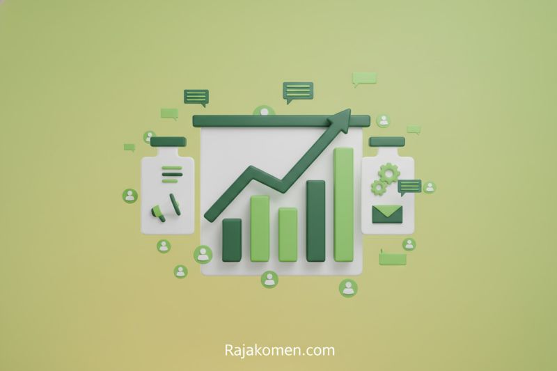 Optimalisasi Search Engine Marketing dalam Tips dan Trik Strategi Digital Marketing agar Penjualan Meningkat