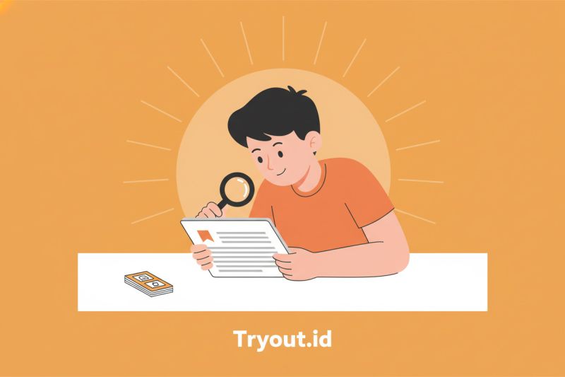 Uji Kompetensi Online Berbasis Analisis Kemampuan sebagai Strategi Evaluasi Pembelajaran Modern