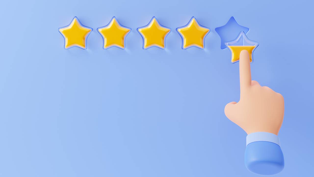 Membangun Hubungan dengan Pengguna: Dasar Menaikkan Rating Aplikasi