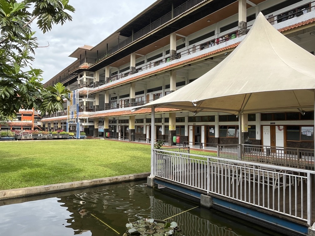 pesantren modern di bandung