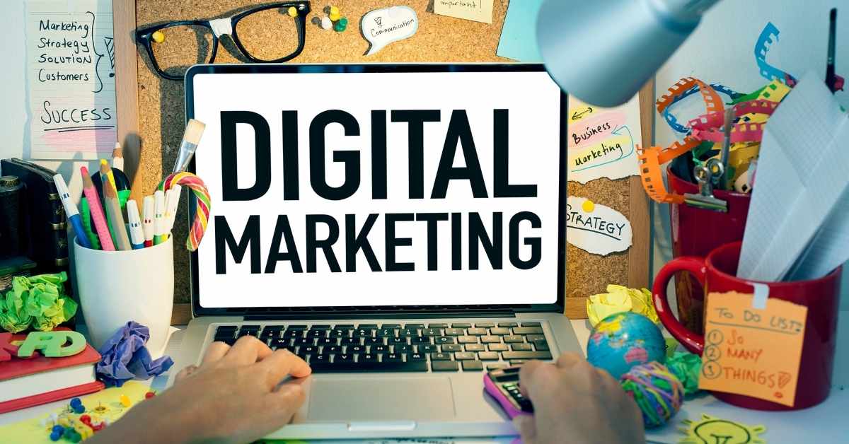 Menata Ulang Strategi Digital Bisnis: Adaptasi Menyeluruh Menuju Era Internet Marketing 2026