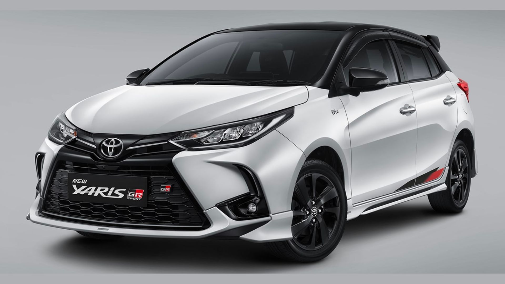 Perubahan Interior Toyota Yaris 2026 yang Menjadi Sorotan dalam Pembaruan Terbaru