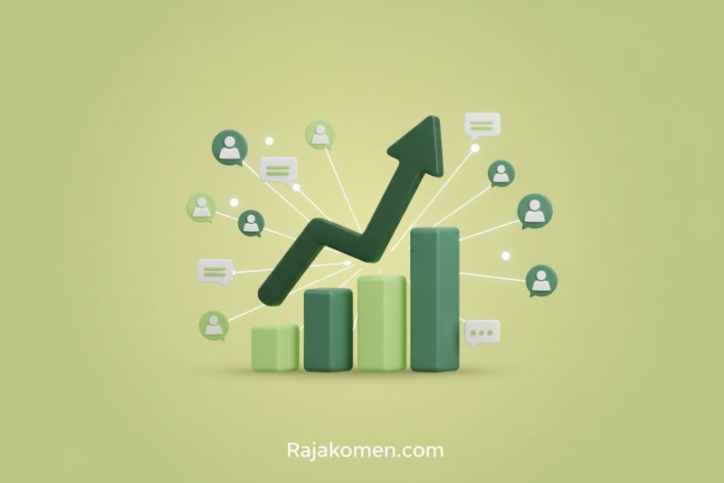 Strategi Social Media Marketing untuk Brand Lokal agar Dikenal Luas