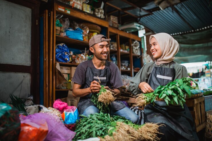 UMKM Siap Tembus Omzet Besar di 2026: 8 Strategi Internet Marketing 2026 untuk Bisnis Lebih Sukses