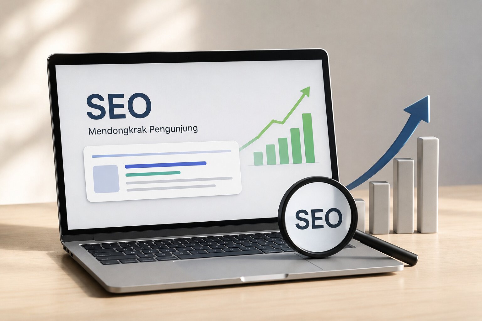 Cara Membuat Artikel Agar Masuk Featured Snippet Google