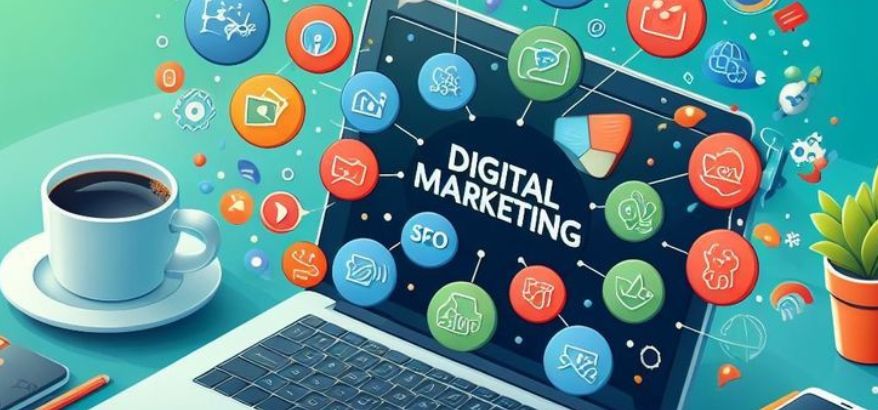 Tantangan Digital Marketing 2026: Ancaman atau Peluang bagi Bisnis?