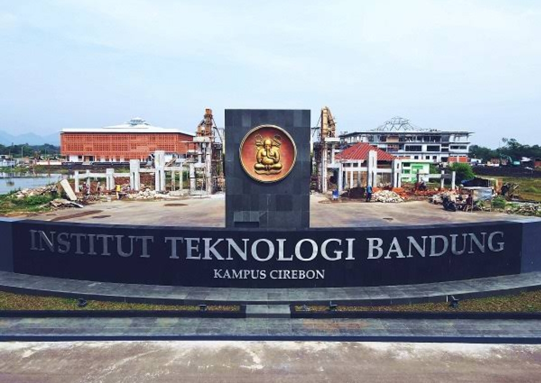 Tryout Gratis ITB: Uji Kemampuan STEM-Mu Menuju Kampus Teknologi Terkemuka