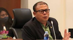 Profil Cucun Ahmad Syamsurijal (PKB) Daerah Pemilihan Jawa Barat II