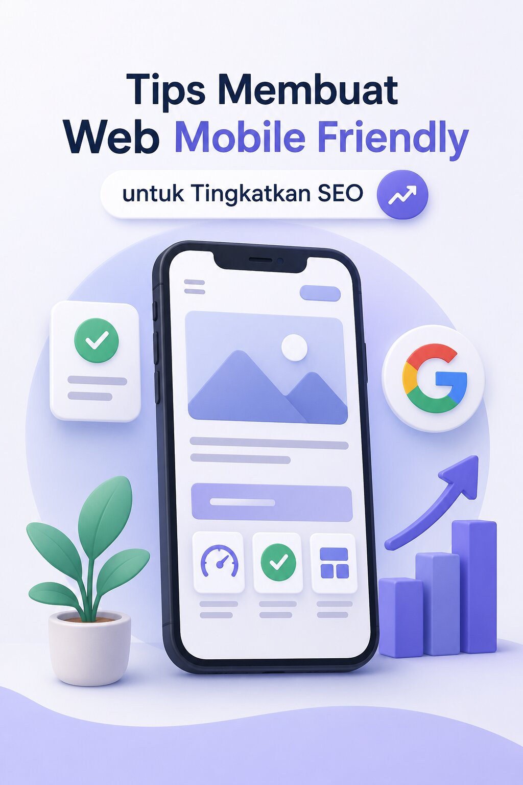 Strategi SEO Mobile Friendly untuk Website Perusahaan agar Lebih Kompetitif di Mesin Pencari