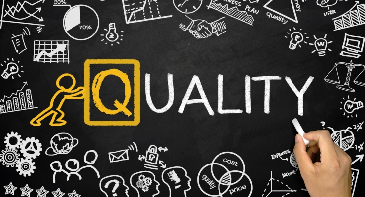 Cara Kerja Jasa Survey Kualitas Produk dari Awal hingga Akhir