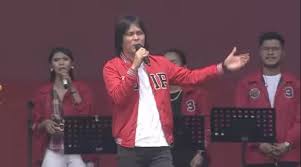 Profil Once Mekel (PDI-P) Daerah Pemilihan DKI Jakarta II