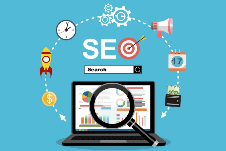 Optimalkan Website Bisnis Anda dengan Jasa SEO Website Berkualitas