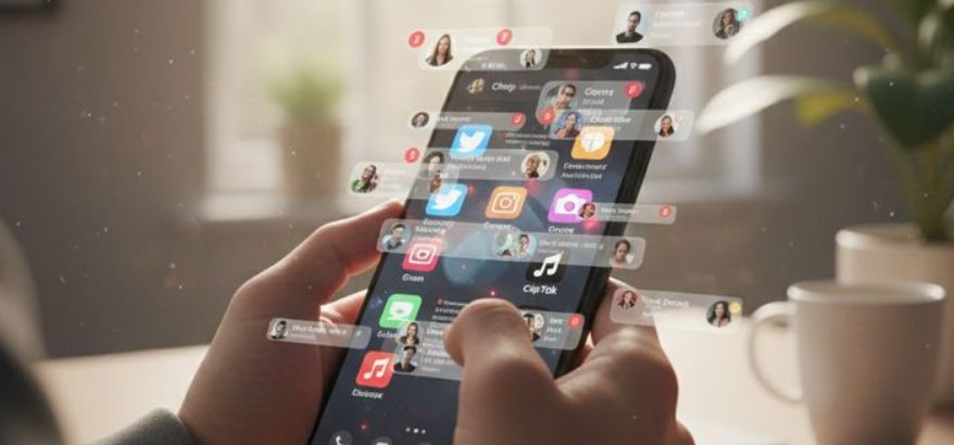 Optimasi Konten Informatif: Kunci Bertahan dan Unggul di Era Persaingan Digital