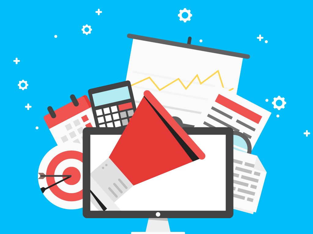 Optimalisasi Kampanye Partai Medsos untuk Membangun Komunikasi Politik Efektif