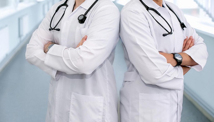 Strategi Efektif Menghadapi Persaingan Fakultas Kedokteran melalui Penguasaan Materi Seleksi Masuk