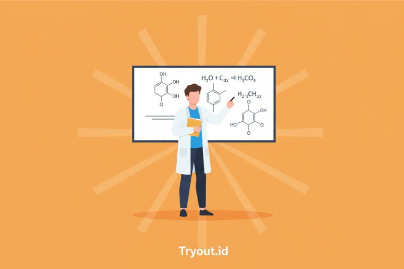 Strategi Akhir Menit SNBT Kedokteran 2026 dengan Optimalisasi Cepat Tryout.id