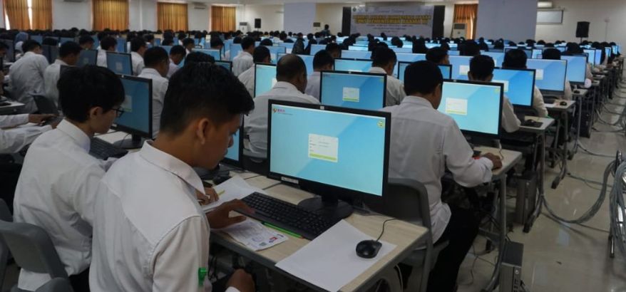 Strategi Hadapi Tes Kompetensi Teknis PPPK 2026: Kunci Lolos di Tengah Persaingan Ketat