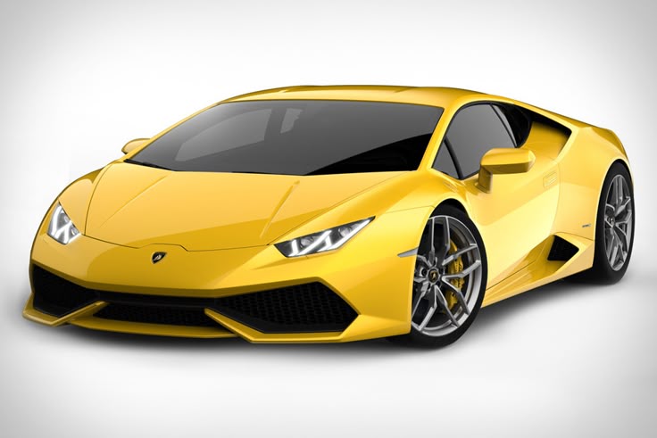 Transformasi Era Baru: Peran Kecerdasan Buatan dalam Pengembangan Mobil Lamborghini
