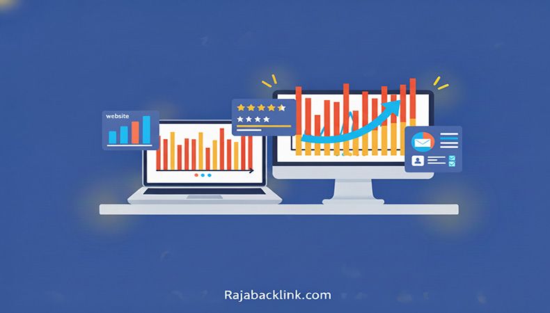 Strategi Keamanan Website untuk Melindungi Data Pengunjung dan Reputasi Digital