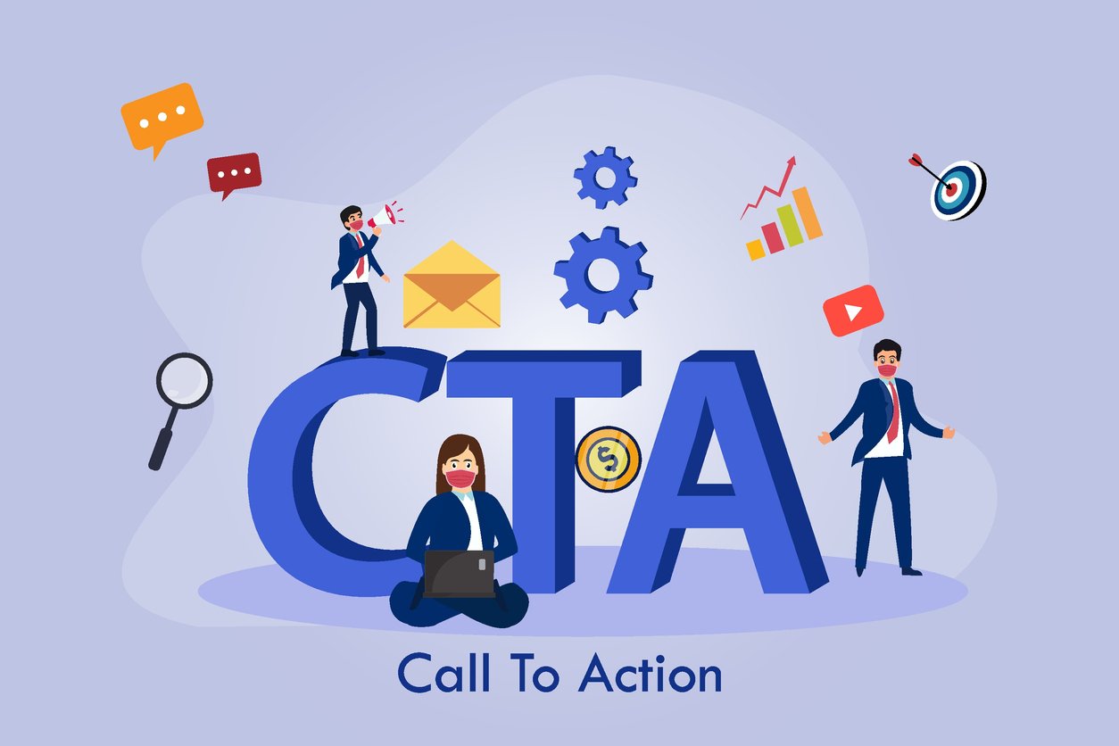Tren Terbaru dalam Penggunaan Call to Action (CTA) untuk Meningkatkan Penjualan di Era Digital