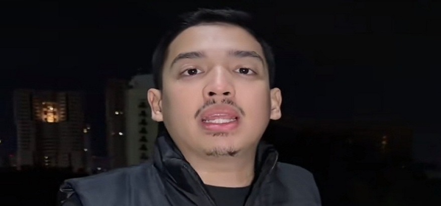 perkembangan terus di pantau