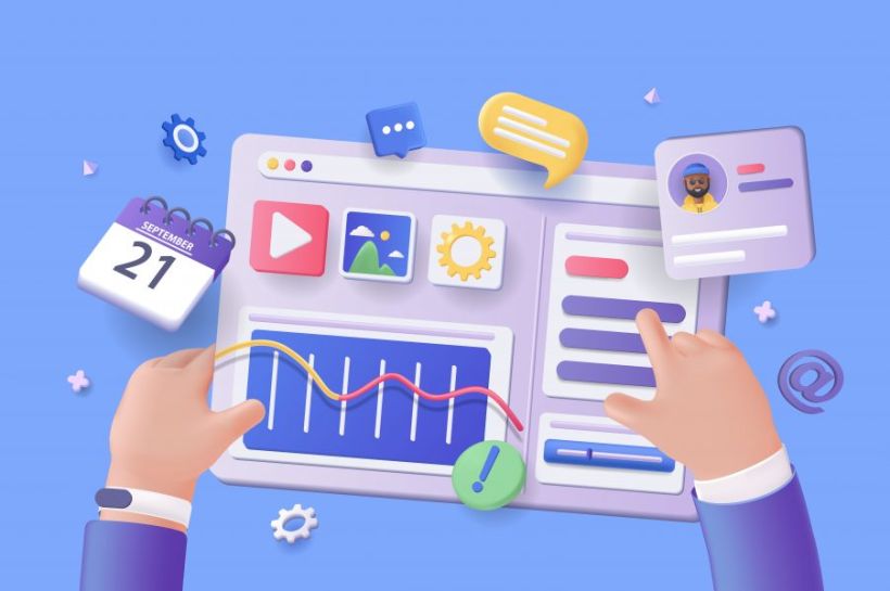 Analisis Kompetitor sebagai Kunci Penguatan Strategi SEO di Era Digital