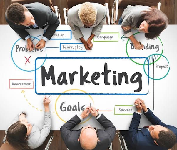 Optimalisasi Konten Berbasis Data untuk Kemenangan Marketing 2026