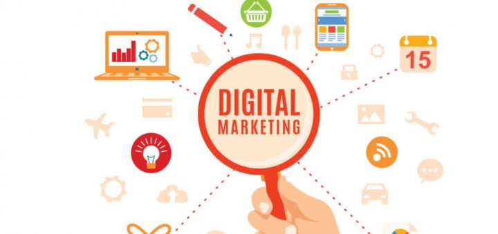 Dinamika Digital Marketing 2026: Tantangan Besar yang Membebani Strategi Pemasaran Bisnis